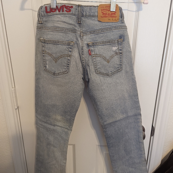 Levis 511 jeans - Picture 10 of 10